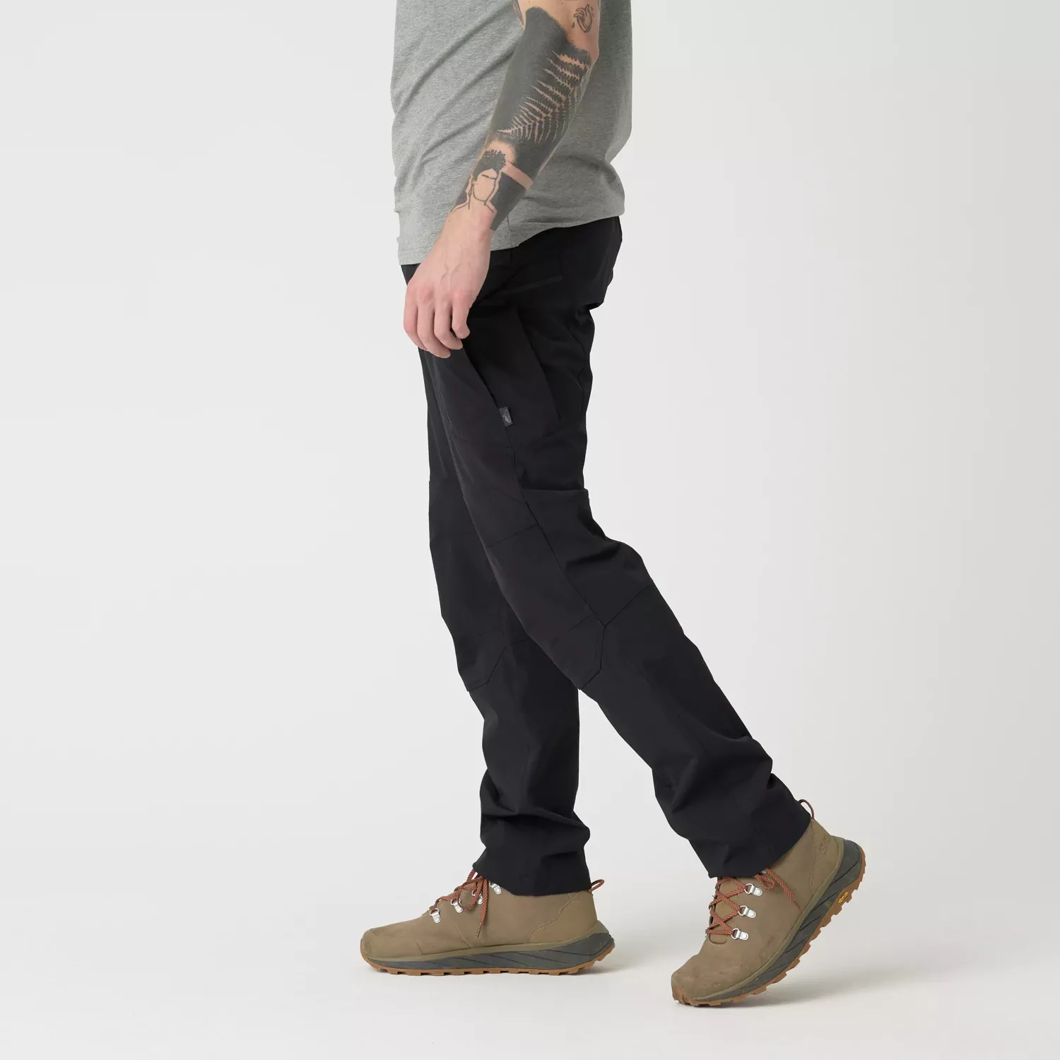 Брюки Helikon-Tex OTP Pants: как подобрать размер и ростовку