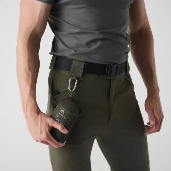 Зауженные тактические брюки TTP Slim (TTP Slim Pants) | Helikon-Tex