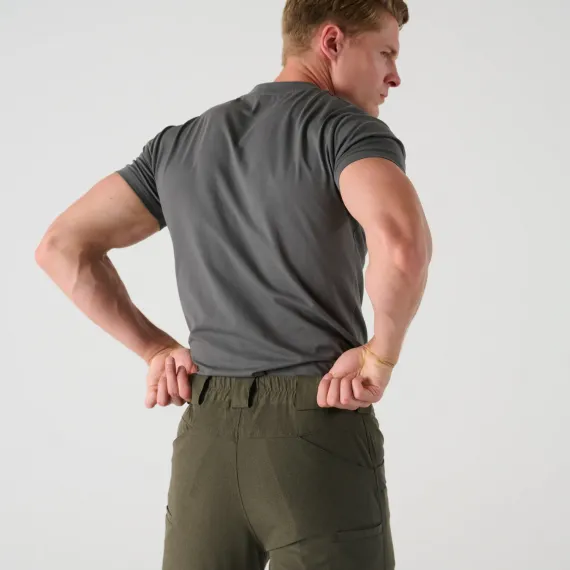Зауженные тактические брюки TTP Slim (TTP Slim Pants) | Helikon-Tex