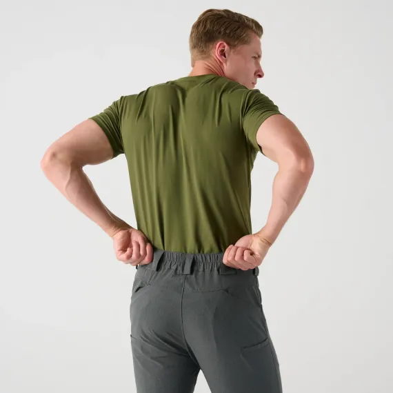 Зауженные тактические брюки TTP Slim (TTP Slim Pants) | Helikon-Tex
